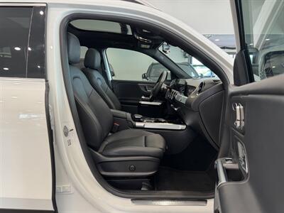 2021 Mercedes-Benz GLB 250 4MATIC   - Photo 9 - Gladstone, OR 97027