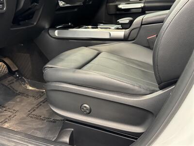 2021 Mercedes-Benz GLB 250 4MATIC   - Photo 17 - Gladstone, OR 97027
