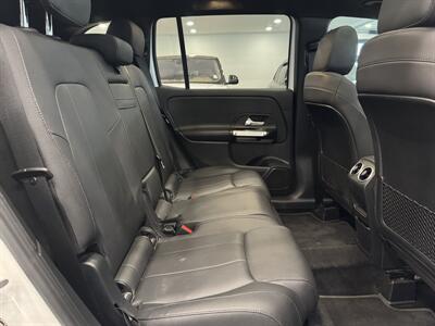 2021 Mercedes-Benz GLB 250 4MATIC   - Photo 17 - Gladstone, OR 97027