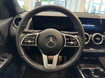 2021 Mercedes-Benz GLB 250 4MATIC   - Photo 24 - Gladstone, OR 97027