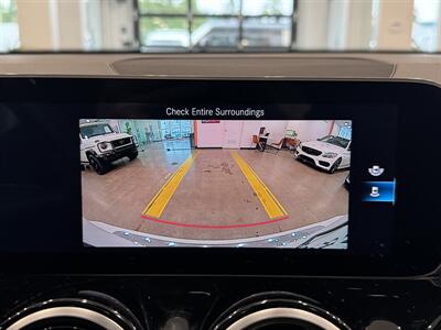 2021 Mercedes-Benz GLB 250 4MATIC   - Photo 23 - Gladstone, OR 97027