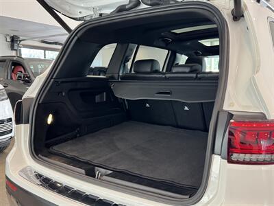 2021 Mercedes-Benz GLB 250 4MATIC   - Photo 41 - Gladstone, OR 97027