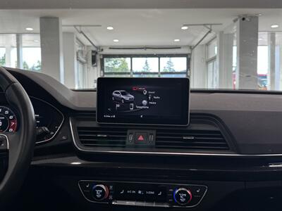 2020 Audi SQ5 3.0T quattro Prestige   - Photo 20 - Gladstone, OR 97027