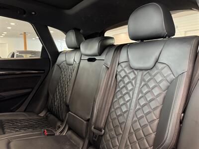 2020 Audi SQ5 3.0T quattro Prestige   - Photo 12 - Gladstone, OR 97027
