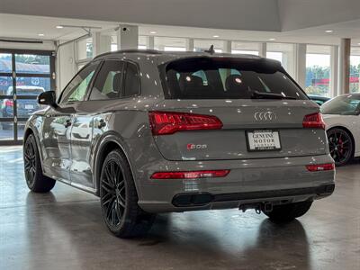 2020 Audi SQ5 3.0T quattro Prestige   - Photo 4 - Gladstone, OR 97027