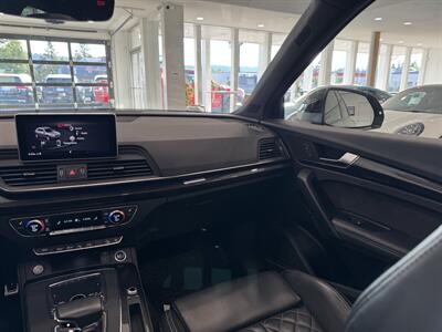 2020 Audi SQ5 3.0T quattro Prestige   - Photo 16 - Gladstone, OR 97027