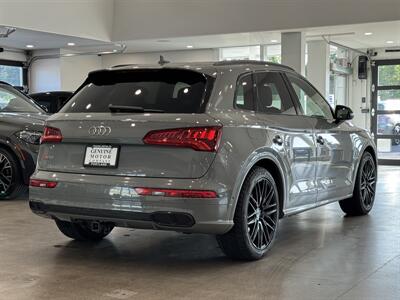 2020 Audi SQ5 3.0T quattro Prestige   - Photo 6 - Gladstone, OR 97027