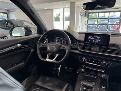 2020 Audi SQ5 3.0T quattro Prestige   - Photo 15 - Gladstone, OR 97027