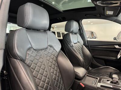 2020 Audi SQ5 3.0T quattro Prestige   - Photo 9 - Gladstone, OR 97027
