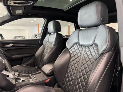 2020 Audi SQ5 3.0T quattro Prestige   - Photo 8 - Gladstone, OR 97027