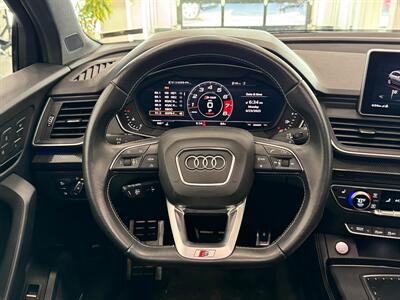 2020 Audi SQ5 3.0T quattro Prestige   - Photo 18 - Gladstone, OR 97027