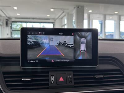 2020 Audi SQ5 3.0T quattro Prestige   - Photo 23 - Gladstone, OR 97027