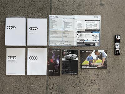 2020 Audi SQ5 3.0T quattro Prestige   - Photo 31 - Gladstone, OR 97027