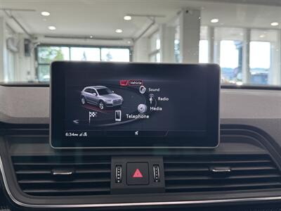 2020 Audi SQ5 3.0T quattro Prestige   - Photo 21 - Gladstone, OR 97027