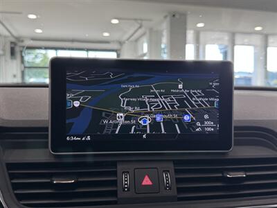 2020 Audi SQ5 3.0T quattro Prestige   - Photo 22 - Gladstone, OR 97027