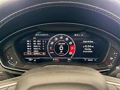 2020 Audi SQ5 3.0T quattro Prestige   - Photo 19 - Gladstone, OR 97027