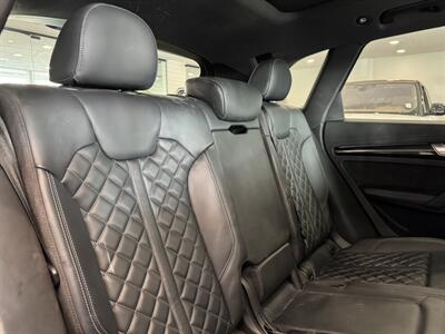 2020 Audi SQ5 3.0T quattro Prestige   - Photo 13 - Gladstone, OR 97027