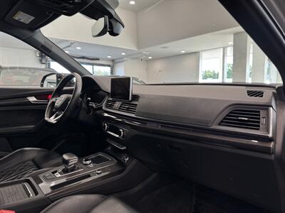 2020 Audi SQ5 3.0T quattro Prestige   - Photo 10 - Gladstone, OR 97027