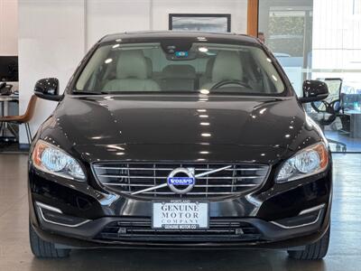 2016 Volvo S60 T5 Drive-E Premier   - Photo 2 - Gladstone, OR 97027