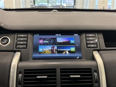 2017 Land Rover Discovery Sport HSE   - Photo 25 - Gladstone, OR 97027