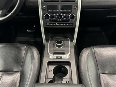 2017 Land Rover Discovery Sport HSE   - Photo 29 - Gladstone, OR 97027