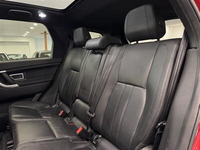 2017 Land Rover Discovery Sport HSE   - Photo 17 - Gladstone, OR 97027