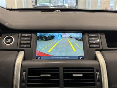 2017 Land Rover Discovery Sport HSE   - Photo 27 - Gladstone, OR 97027