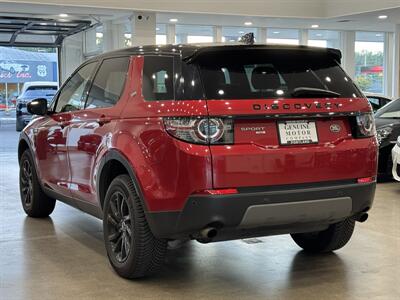 2017 Land Rover Discovery Sport HSE   - Photo 4 - Gladstone, OR 97027