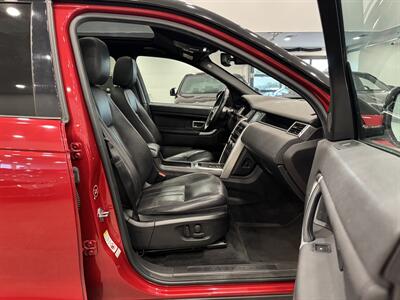 2017 Land Rover Discovery Sport HSE   - Photo 9 - Gladstone, OR 97027