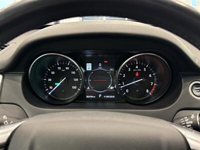 2017 Land Rover Discovery Sport HSE   - Photo 23 - Gladstone, OR 97027