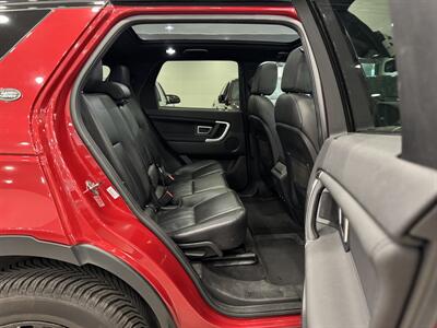 2017 Land Rover Discovery Sport HSE   - Photo 10 - Gladstone, OR 97027