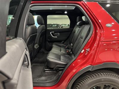 2017 Land Rover Discovery Sport HSE   - Photo 12 - Gladstone, OR 97027