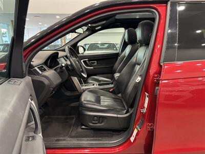2017 Land Rover Discovery Sport HSE   - Photo 7 - Gladstone, OR 97027