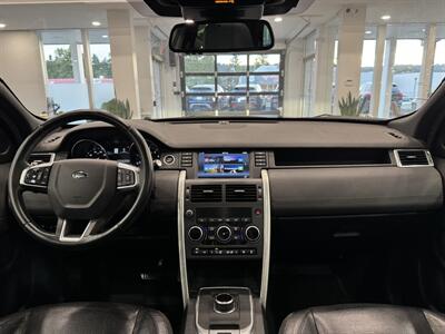 2017 Land Rover Discovery Sport HSE   - Photo 8 - Gladstone, OR 97027