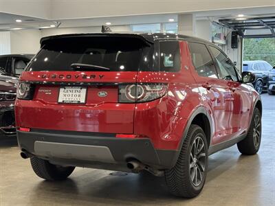 2017 Land Rover Discovery Sport HSE   - Photo 6 - Gladstone, OR 97027