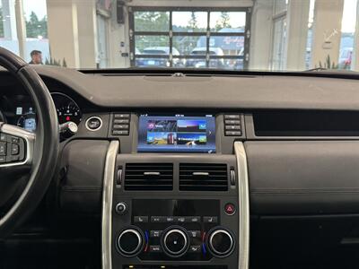 2017 Land Rover Discovery Sport HSE   - Photo 24 - Gladstone, OR 97027