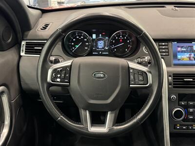 2017 Land Rover Discovery Sport HSE   - Photo 22 - Gladstone, OR 97027