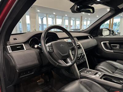 2017 Land Rover Discovery Sport HSE   - Photo 13 - Gladstone, OR 97027