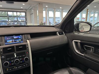 2017 Land Rover Discovery Sport HSE   - Photo 20 - Gladstone, OR 97027