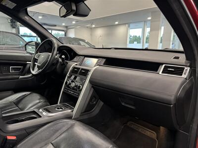 2017 Land Rover Discovery Sport HSE   - Photo 16 - Gladstone, OR 97027