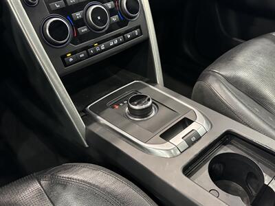 2017 Land Rover Discovery Sport HSE   - Photo 30 - Gladstone, OR 97027