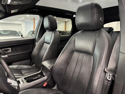 2017 Land Rover Discovery Sport HSE   - Photo 14 - Gladstone, OR 97027