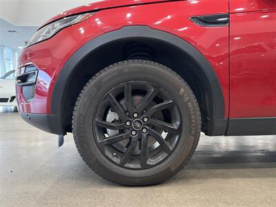 2017 Land Rover Discovery Sport HSE   - Photo 34 - Gladstone, OR 97027