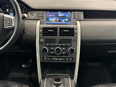 2017 Land Rover Discovery Sport HSE   - Photo 28 - Gladstone, OR 97027