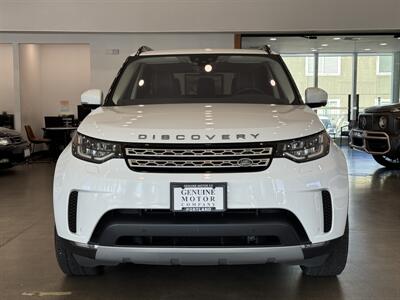 2017 Land Rover Discovery HSE   - Photo 2 - Gladstone, OR 97027
