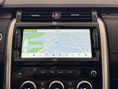 2017 Land Rover Discovery HSE   - Photo 26 - Gladstone, OR 97027