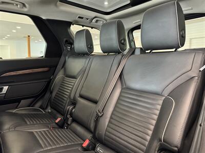 2017 Land Rover Discovery HSE   - Photo 17 - Gladstone, OR 97027