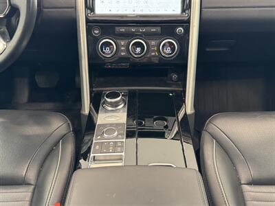 2017 Land Rover Discovery HSE   - Photo 28 - Gladstone, OR 97027