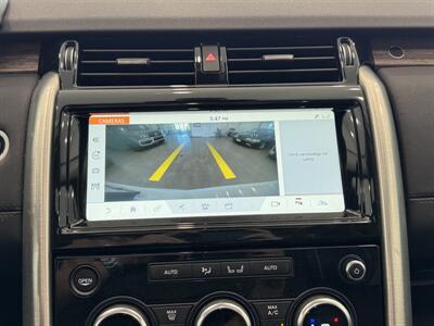 2017 Land Rover Discovery HSE   - Photo 27 - Gladstone, OR 97027
