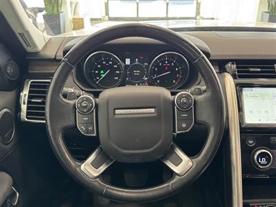 2017 Land Rover Discovery HSE   - Photo 22 - Gladstone, OR 97027